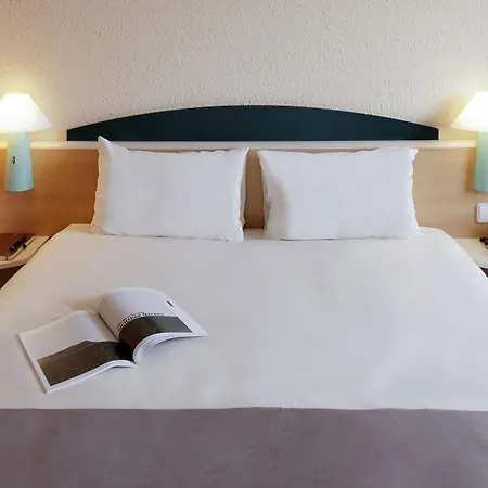 Ibis Lisboa Alfragide Hotel Amadora