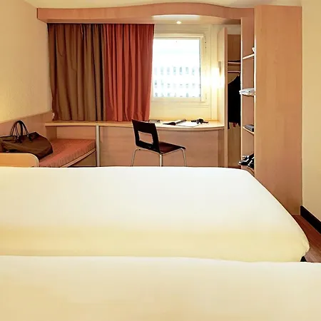 Ibis Lisboa Alfragide Hotel Amadora