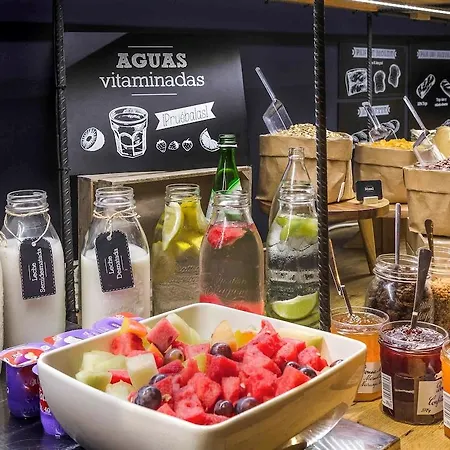 Ibis Lisboa Alfragide Ξενοδοχείο