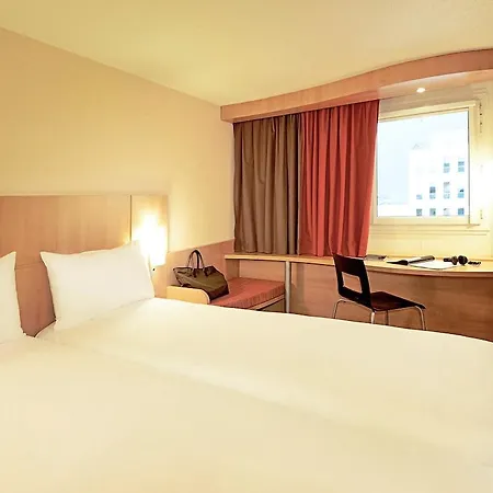 Ibis Lisboa Alfragide Hotel Amadora