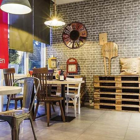 Ξενοδοχείο Ibis Lisboa Alfragide