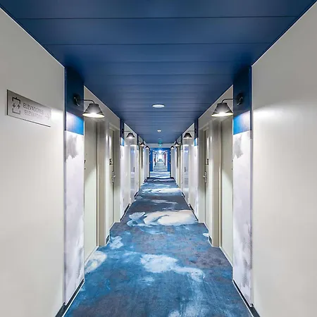 Ibis Lisboa Alfragide Hotel Amadora