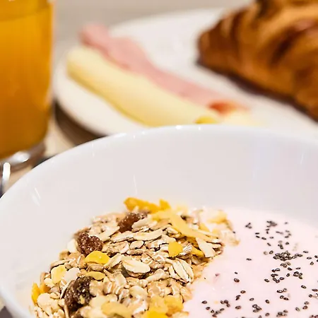 호텔 이비스 리스보아 알프라기다