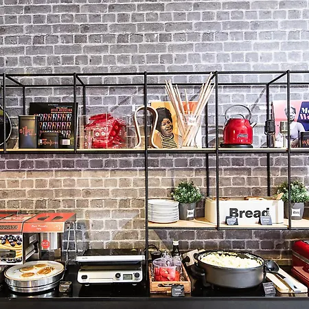 Hotel Ibis Lisboa Alfragide 2*