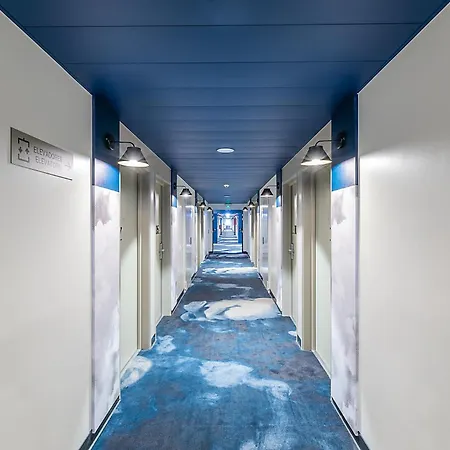 Ibis Lisboa Alfragide