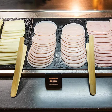 Ibis Lisboa Alfragide 2* Amadora