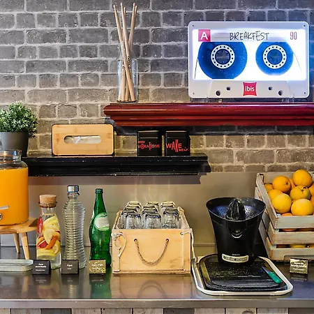 Hotel Ibis Lisboa Alfragide 2*