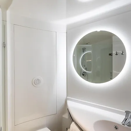Hotel Ibis Lisboa Alfragide Amadora