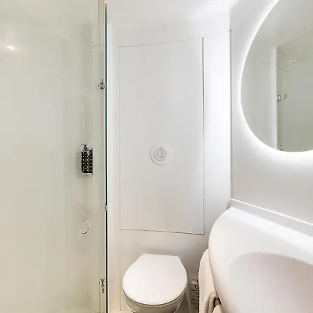 Ibis Lisboa Alfragide 2*