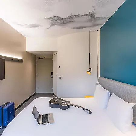 Ibis Lisboa Alfragide Hotel Amadora