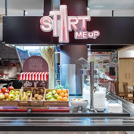 Ibis Lisboa Alfragide Ξενοδοχείο