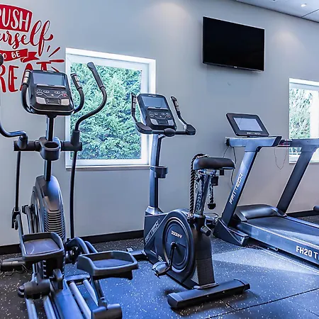 Ibis Lisboa Alfragide 2* Αμαδόρα