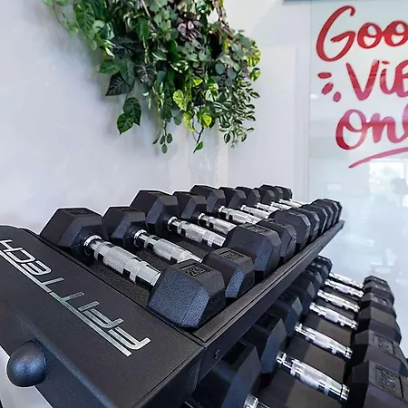 Ibis Lisboa Alfragide 2* Αμαδόρα