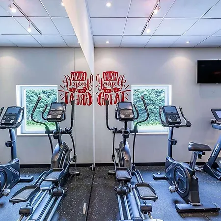 Ξενοδοχείο Ibis Lisboa Alfragide 2*