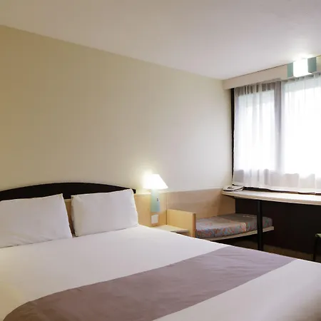 Hotel Ibis Lisboa Alfragide 2*