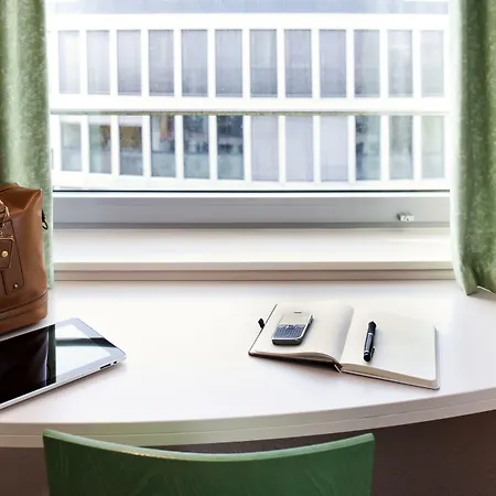 이비스 리스보아 알프라기다 호텔 아마도라