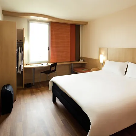 Ibis Lisboa Alfragide Amadora