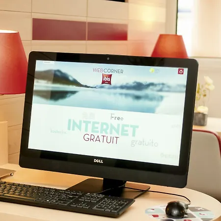 Hotel Ibis Lisboa Alfragide 2*