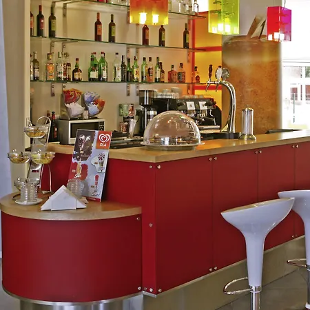 Ibis Lisboa Alfragide