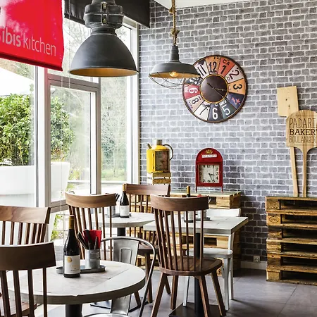 Ibis Lisboa Alfragide Amadora