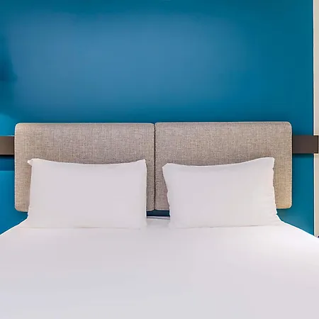 Ibis Lisboa Alfragide 2* أمادورا