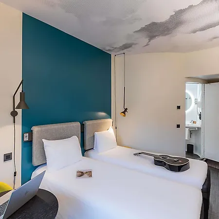 Otel Ibis Lisboa Alfragide
