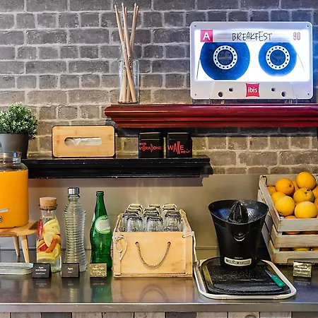 Ibis Lisboa Alfragide Hotel Amadora