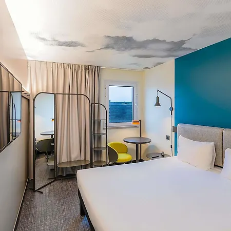 Ibis Lisboa Alfragide Hotel