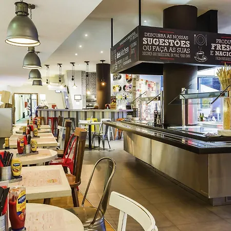 Ibis Lisboa Alfragide Hotel 2*