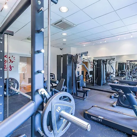 이비스 리스보아 알프라기다 아마도라