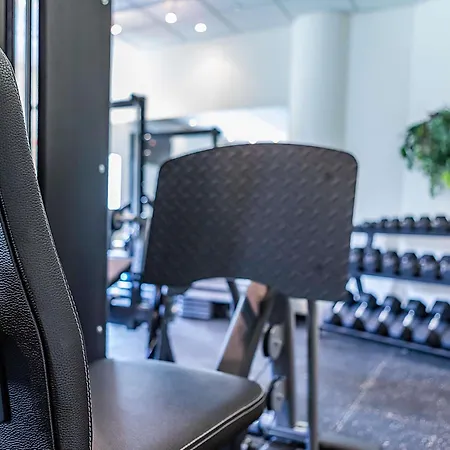 Ibis Lisboa Alfragide 2*