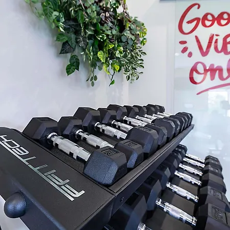 Ibis Lisboa Alfragide