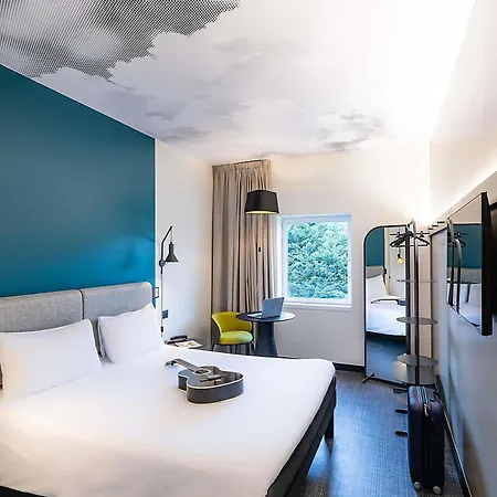 Hotel Ibis Lisboa Alfragide 2*