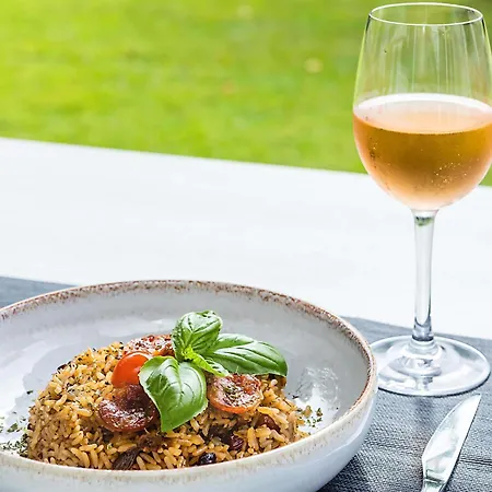 Hotel Ibis Lisboa Alfragide