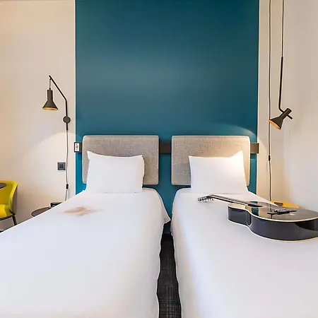 Ibis Lisboa Alfragide Amadora