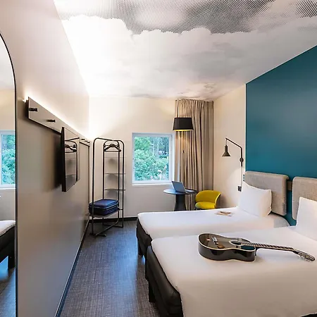 Ibis Lisboa Alfragide 2*