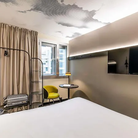 Ibis Lisboa Alfragide
