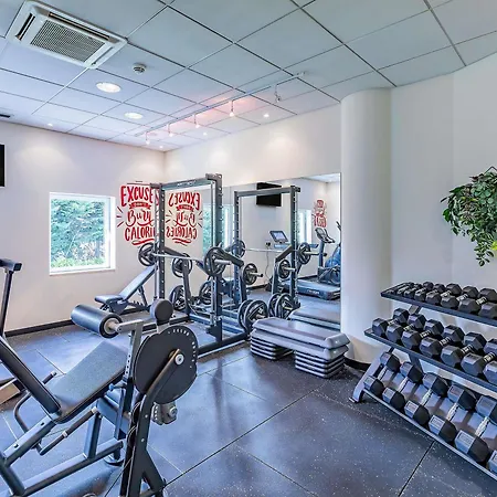 Ibis Lisboa Alfragide Hotel