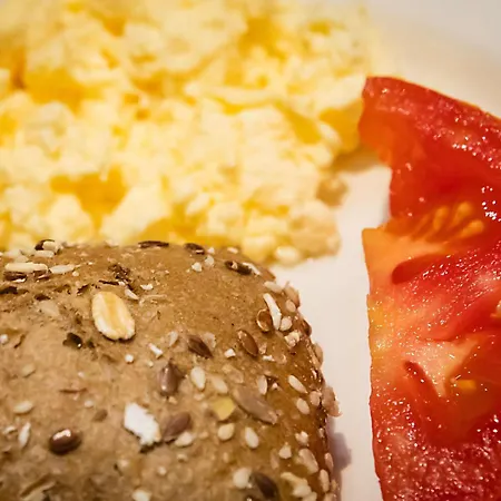 Ibis Lisboa Alfragide أمادورا