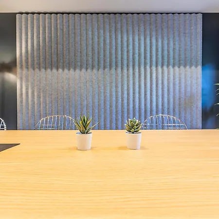 Ibis Lisboa Alfragide أمادورا