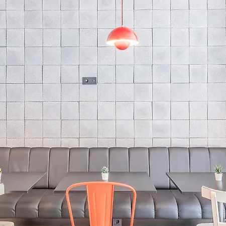 Ibis Lisboa Alfragide Ξενοδοχείο