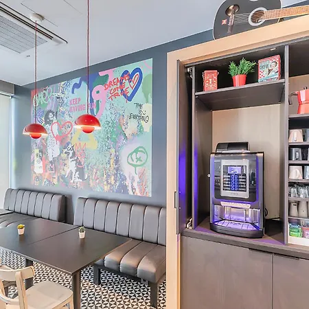 فندق Ibis Lisboa Alfragide أمادورا