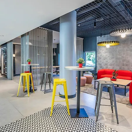 Ibis Lisboa Alfragide Ξενοδοχείο Αμαδόρα