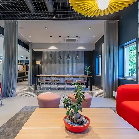 Ibis Lisboa Alfragide Ξενοδοχείο