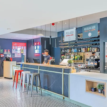 Ibis Lisboa Alfragide Ξενοδοχείο