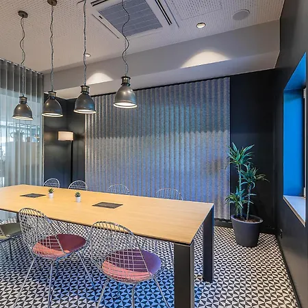 فندق Ibis Lisboa Alfragide 2*