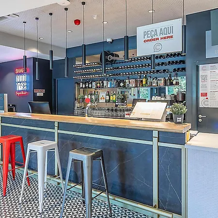 Ibis Lisboa Alfragide 2* アマドーラ