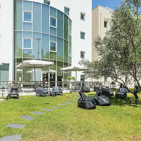Ibis Lisboa Alfragide Ξενοδοχείο Αμαδόρα