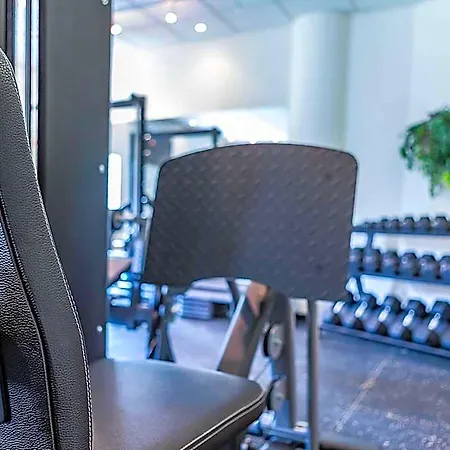 Ibis Lisboa Alfragide أمادورا