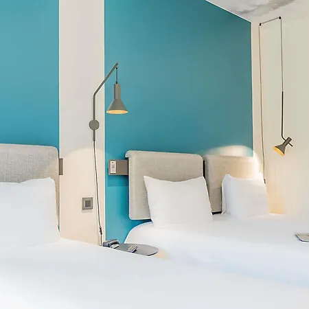 Ibis Lisboa Alfragide Hotel 2*